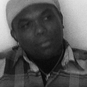 Meet your Posher, Terrell